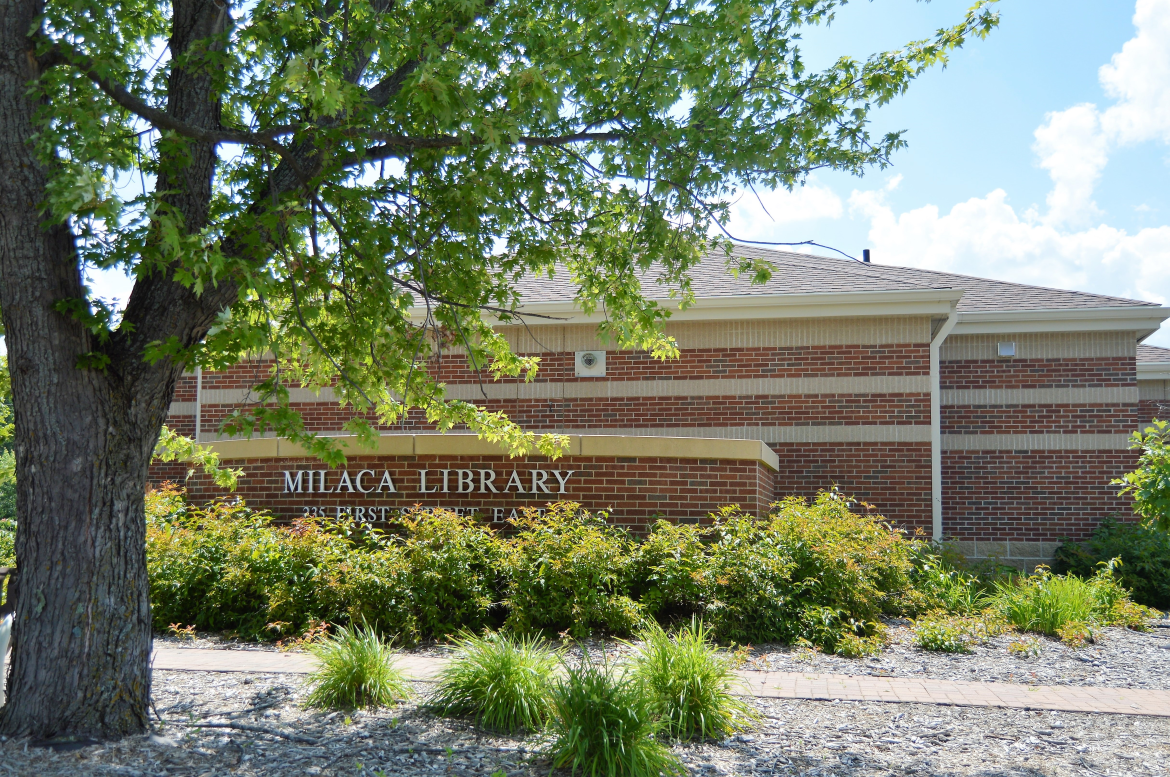 Milaca Community Library